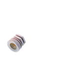 Balluff BAM MC-XA-020-D18,0-2-FS/W Pozitif durdurmalı yakınlık sensör montajı