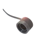 Balluff BAM CS-XA-004-U7/8-A Koruyucu dış gövde
