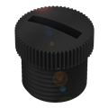 Balluff BAM CS-XA-002-M12-A Koruyucu dış gövde