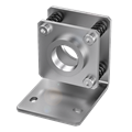 Balluff BOS 18,0-HW-6 Fotoelektrik sensörler için montaj braketi