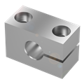 Balluff BES 12,0-KB-6 Evrensel braketler