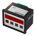 Balluff BDD 611-R3Q4-0-52-N-00 Ekranlar