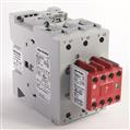 Allen Bradley 100S-C60VA14BC 60 A Safety Contactor