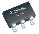 Infineon BCR421U