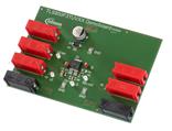 Infineon TLS850F3TU V50 BOARD