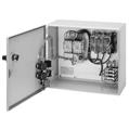 Allen Bradley 106-C12ABDD1D-3 Reversing Combo Starter