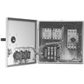 Allen Bradley 107H-DFBD3-DC20X H Comb Motor Controller