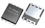 Infineon IAUC120N06S5L032 60V, N-Ch, 32 mΩ max, Automotive MOSFET, SS08 (5x6), OptiMOS™-5