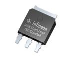 Infineon IPSA70R950CE