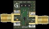 Infineon BFP843 BOARD