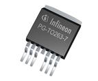 Infineon IPB180N10S4-02 100V, N-Ch, 25 mΩ max, Automotive MOSFET, D2PAK 7pin, OptiMOS™-T2
