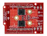 Infineon BOARD BTS50005-1LUA
