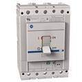 Allen Bradley 140MG-K8P-D30-SD-FB 140G 400A K Frame Mtr Protection Ckt-Bkr