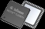 Infineon TLE9879-2QXA40