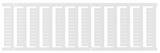 Allen Bradley 1492-M8X5VR1-100 Connection Products