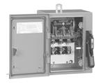 Allen Bradley 1494GX-BF3R6 NEMA Extra Large Encl Discon Switch