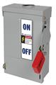 Allen Bradley 1494H-EN3H2 Heavy Duty Fusible Safety Switch