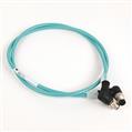 Allen Bradley 1585D-E4UBDE-9 Ethernet Media M12  Patchcord