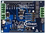 Infineon TLE9104SH_DEV_BOARD
