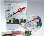 Infineon KIT_AK_XC866_LIN_STEPPER