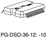 Infineon BTS4880R