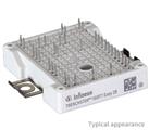 Infineon FP35R12W2T7_B11 1200 V, 35 A PIM IGBT module