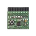 Infineon IRIDIUM SLB 9670 TPM1.2 LINUX