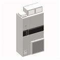 Allen Bradley 20G1E4F1K0MNDNNNNN-C11 PowerFlex 755 AC Drive