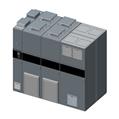 Allen Bradley 20G1E4F3K6MNDNNNNN-C11 755 AC Drive