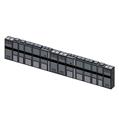 Allen Bradley 20G1F3F3K6MNDNNNNN 755 AC Drive