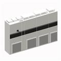 Allen Bradley 20J1F3F2K3JNDNNNNN-C1-P50 750 Bus Supplies