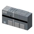 Allen Bradley 20J1F3F3K6JNANNNNN-C1-P60 750 Bus Supplies