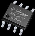 Infineon 1ED3140MU12F