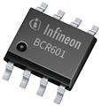 Infineon BCR601