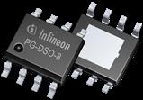 Infineon TLE4263-2GS