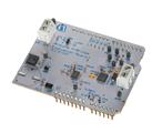 Infineon SHIELD_BTS7_H-BRIDGE
