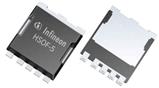 Infineon IAUA200N04S5N010 40V, N-Ch, 1 mΩ max, Automotive MOSFET, sTOLL, OptiMOS™-5