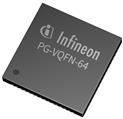 Infineon XMC1404-Q064X0128 AA