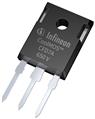 Infineon IPB47N10S-33 100V, N-Ch, 33 mΩ max, Automotive MOSFET, D2PAK, SIPMOS™