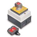 Allen Bradley 440T-MRKSE10DK Trapped Key Interlock