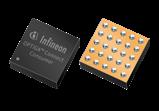 Infineon OPTIGA™ Connect Consumer OC1120 - eSIM solution