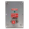 Allen Bradley 440T-MS3418GDADADADA Trapped Key Interlock