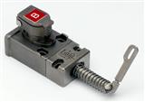 Allen Bradley 440T-MSALE11LH Trapped Key Interlock