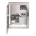 Allen Bradley 506-BFB-A2G-6P-24R NEMA Size 1 Reversing Combo Disconnect
