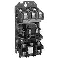 Allen Bradley 509-AOD-A2G-900 NEMA 3 Phase Non-Reversing Starter