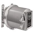 Allen Bradley 509-CUD-A2G Non-Reversing Starter
