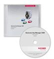Euchner ANWPG ELECTRONIC KEY MANAGER EINZEL Electronic Key Manager EKM single-user version