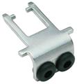 Euchner BETAETIGER-X-WQ Bent actuator for safety switch NX/TX