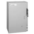 Allen Bradley 512M-CJB-3-6P-25J NEMA Strtr Disconnect Oversize Encl