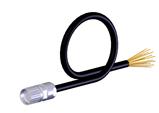 Euchner C-M23F19-19XDIFPU01,5-MA-110301 Connecting cable with plug connector M23, 19-pin, 15 m, straight